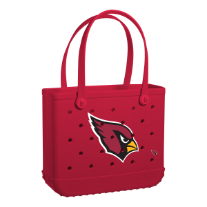 Modern Sophisticated Refined Baby Bogg Bag - Arizona Cardinals