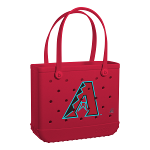Handcrafted Baby Bogg Bag - Arizona Diamondbacks - Limited Release Collection