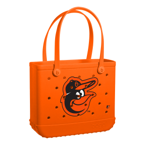 Classic Signature Baby Bogg Bag - Baltimore Orioles