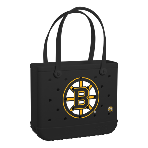 Baby Bogg Bag - Boston Bruins - Heritage Edition Premium Collection Style