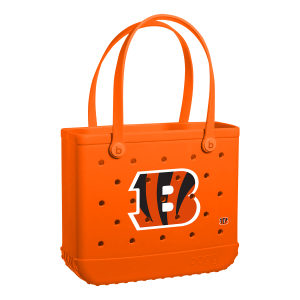Timeless Baby Bogg Bag - Cincinnati Bengals - Premium Collection Select Collection