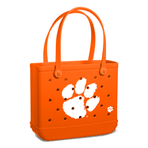 Bold Baby Bogg Bag - Clemson Tigers - Series Limited Release