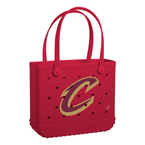Luxury Baby Bogg Bag - Cleveland Cavaliers