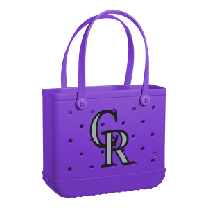 Pro Baby Bogg Bag - Colorado Rockies