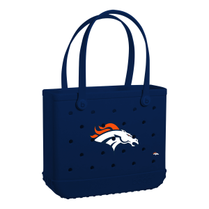 Baby Bogg Bag - Denver Broncos - Style Limited Release
