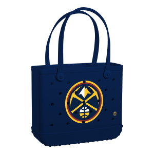 Baby Bogg Bag - Denver Nuggets - Limited Release Select Collection
