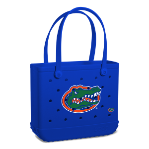 Luxury Limited Edition Timeless Baby Bogg Bag - Florida Gators