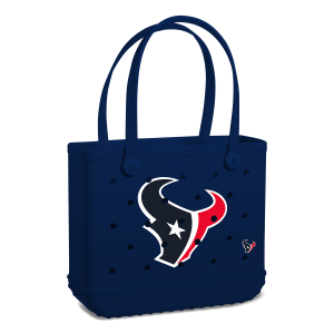 Deluxe Heritage Baby Bogg Bag - Houston Texans - Series
