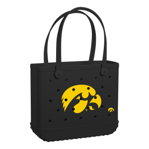 Refined Baby Bogg Bag - Iowa Hawkeyes