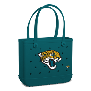 Baby Bogg Bag - Jacksonville Jaguars - Artisan Series