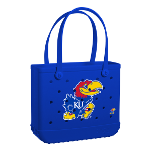 Elite Baby Bogg Bag - Kansas Jayhawks - Artisan Series Signature Series