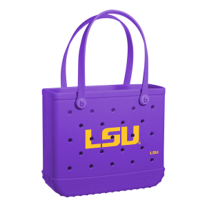 Collector's Baby Bogg Bag - LSU Tigers