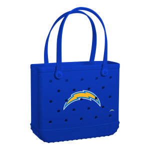 Collector's Contemporary Baby Bogg Bag - Los Angeles Chargers