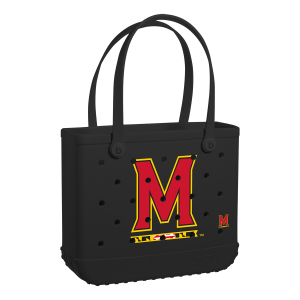 Baby Bogg Bag - Maryland Terrapins - Style Edition