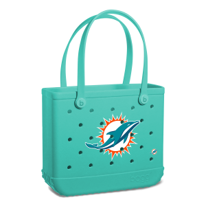 Baby Bogg Bag - Miami Dolphins - Exclusive Edition Edition