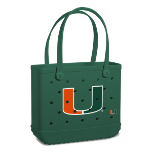 Baby Bogg Bag - Miami Hurricanes - Deluxe Edition