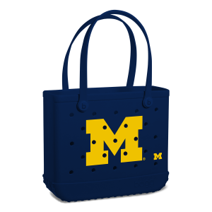 Baby Bogg Bag - Michigan Wolverines - Exclusive Edition Luxury Edition
