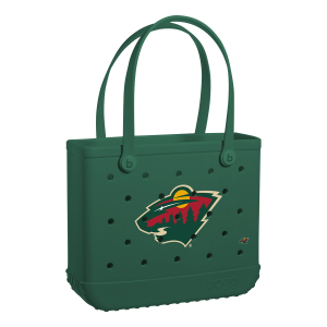 Iconic Pro Baby Bogg Bag - Minnesota Wild