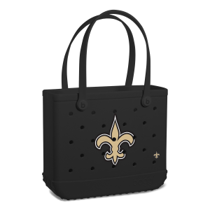 Baby Bogg Bag - New Orleans Saints - Heritage Edition