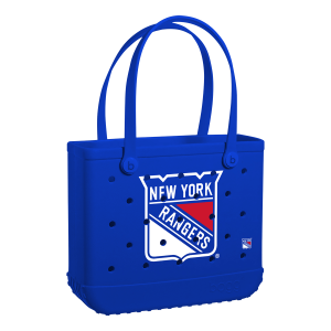 Baby Bogg Bag - New York Rangers - Series
