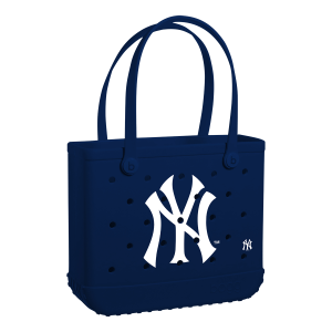 Handcrafted Baby Bogg Bag - New York Yankees - Select Collection