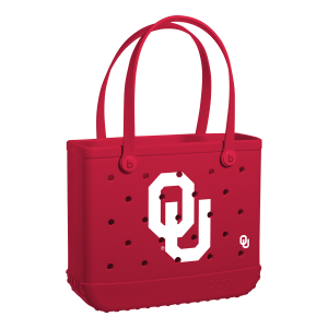 Luxury Baby Bogg Bag - Oklahoma Sooners - Pro Series