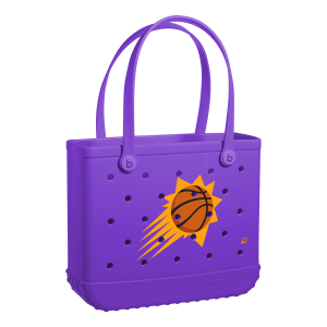 Iconic Designer Contemporary Baby Bogg Bag - Phoenix Suns