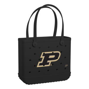 Luxury Baby Bogg Bag - Purdue Boilermakers