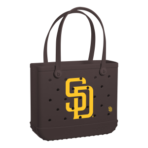 Baby Bogg Bag - San Diego Padres - Artisan Series