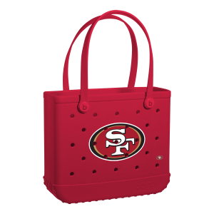 Baby Bogg Bag - San Francisco 49ers - Limited Release Select Collection