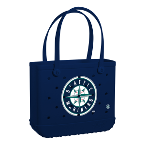 Baby Bogg Bag - Seattle Mariners - Collection Design