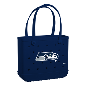 Limited Edition Bold Heritage Baby Bogg Bag - Seattle Seahawks