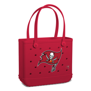 Artisan Contemporary Timeless Baby Bogg Bag - Tampa Bay Buccaneers