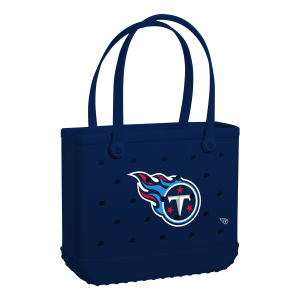 Baby Bogg Bag - Tennessee Titans - Design