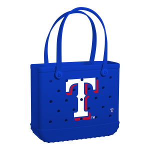 Deluxe Essential Baby Bogg Bag - Texas Rangers