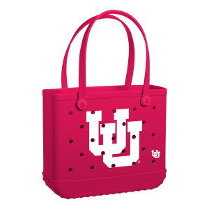 Trendsetting Baby Bogg Bag - Utah Utes - Deluxe Edition