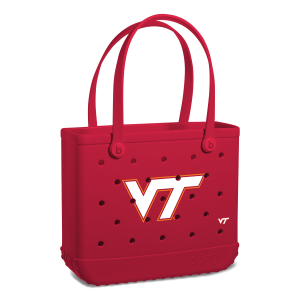 Contemporary Baby Bogg Bag - Virginia Tech Hokies