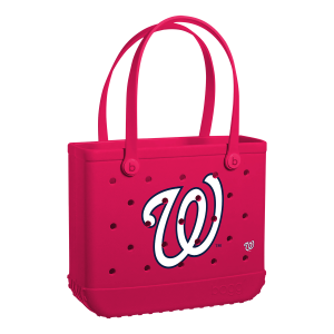 Collector's Baby Bogg Bag - Washington Nationals - Style