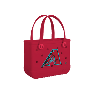 Bitty Bogg Bag - Arizona Diamondbacks - Signature Series Premium Collection Limited Release