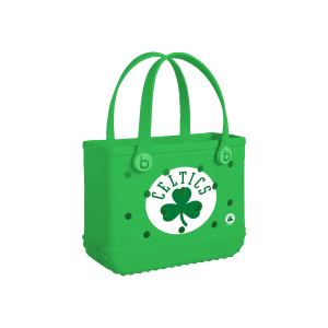Bitty Bogg Bag - Boston Celtics - Luxury Edition Limited Release Special Edition