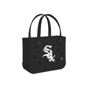 Bitty Bogg Bag - Chicago White Sox - Design