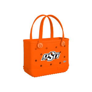 Artisan Ultimate Bitty Bogg Bag - Oklahoma State Cowboys