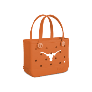 Modern Bitty Bogg Bag - Texas Longhorns