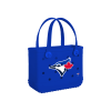 Handcrafted Bitty Bogg Bag - Toronto Blue Jays