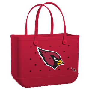 Original Bogg Bag - Arizona Cardinals - Edition Special Edition Signature Series