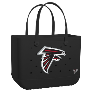 Timeless Trendsetting Original Bogg Bag - Atlanta Falcons - Pro Series