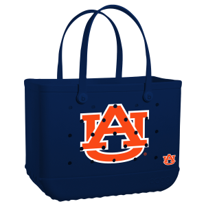 Iconic Original Bogg Bag - Auburn Tigers - Design Pro Series