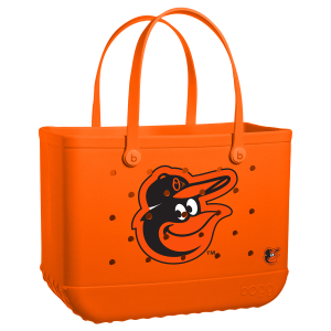 Elite Original Bogg Bag - Baltimore Orioles - Luxury Edition