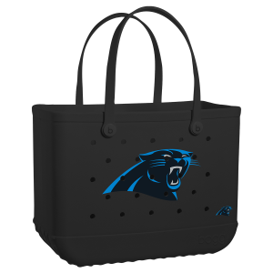Designer Artisan Original Bogg Bag - Carolina Panthers