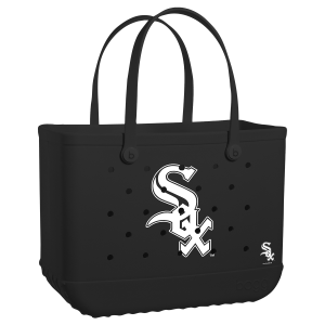 Elite Artisan Original Bogg Bag - Chicago White Sox